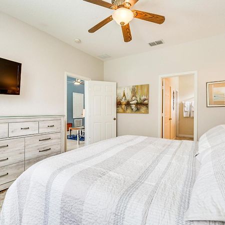 Disney Retreat Private Pool, Theater And Game Room! Four Corners Екстер'єр фото
