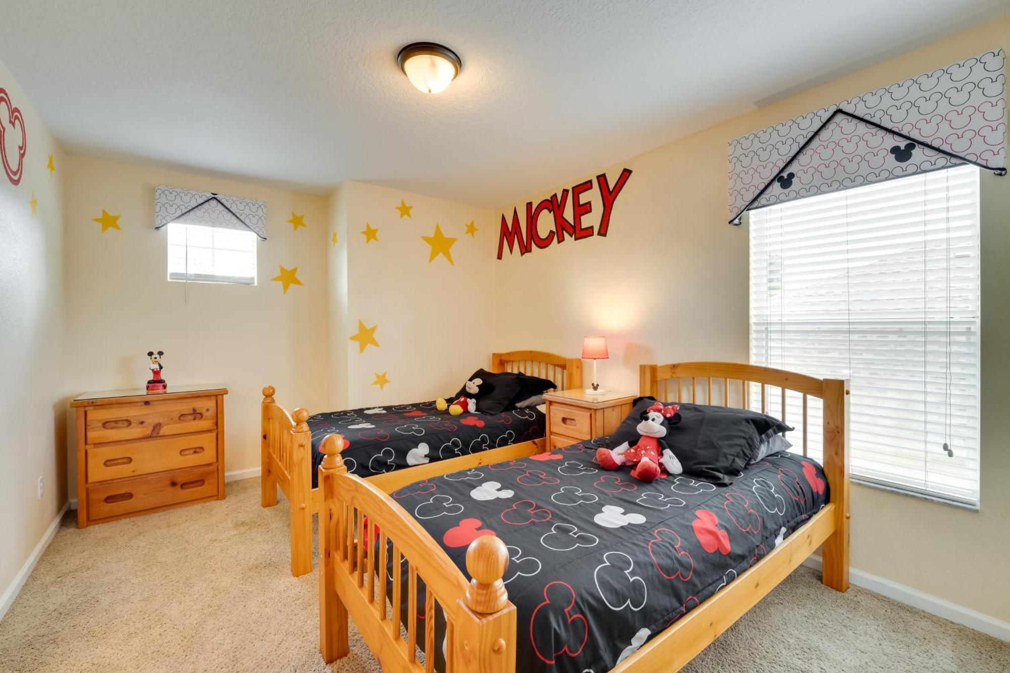 Disney Retreat Private Pool, Theater And Game Room! Four Corners Екстер'єр фото