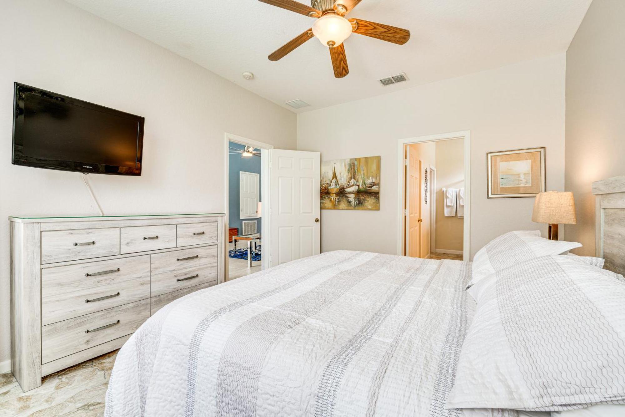 Disney Retreat Private Pool, Theater And Game Room! Four Corners Екстер'єр фото