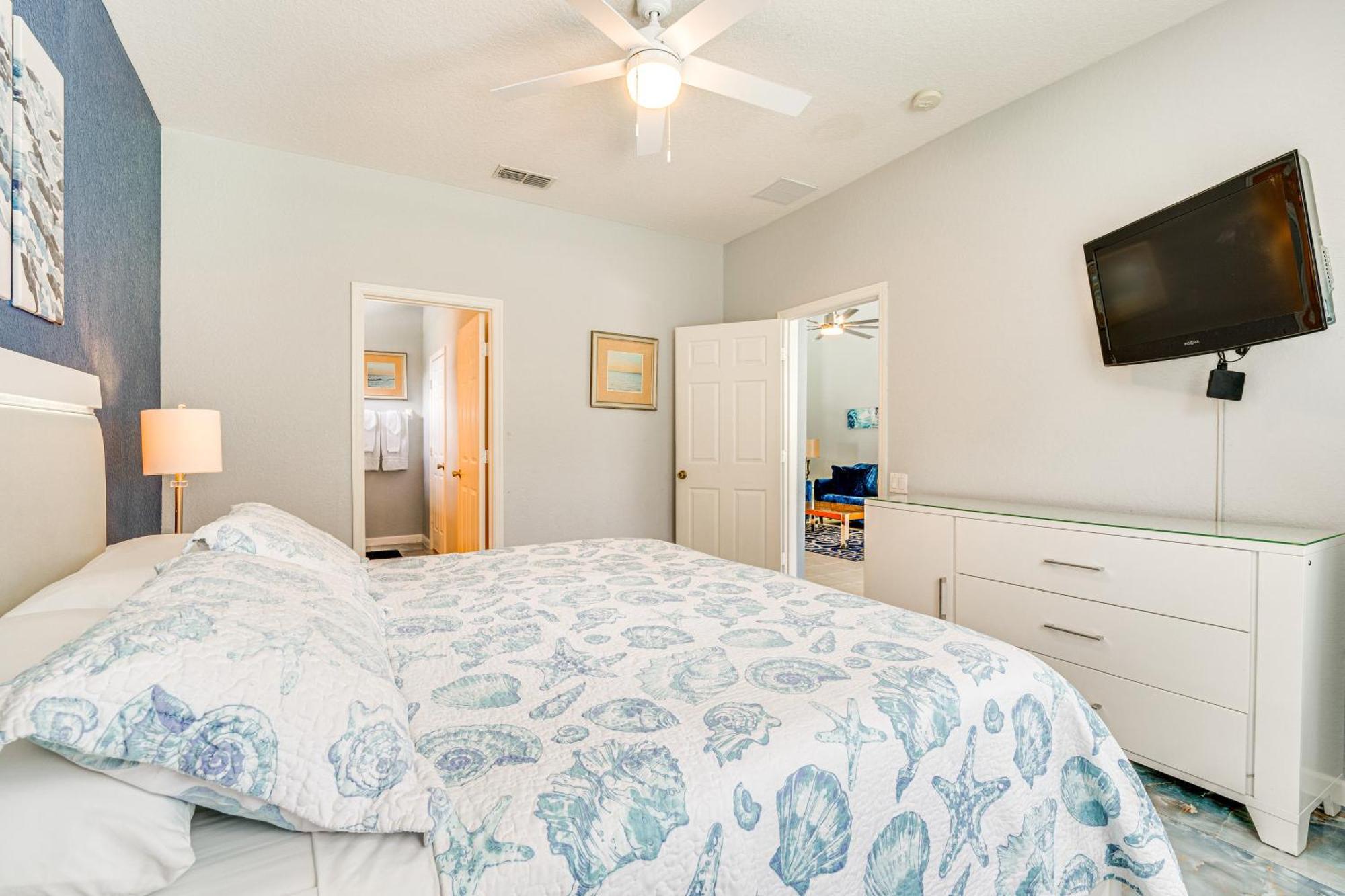 Disney Retreat Private Pool, Theater And Game Room! Four Corners Екстер'єр фото