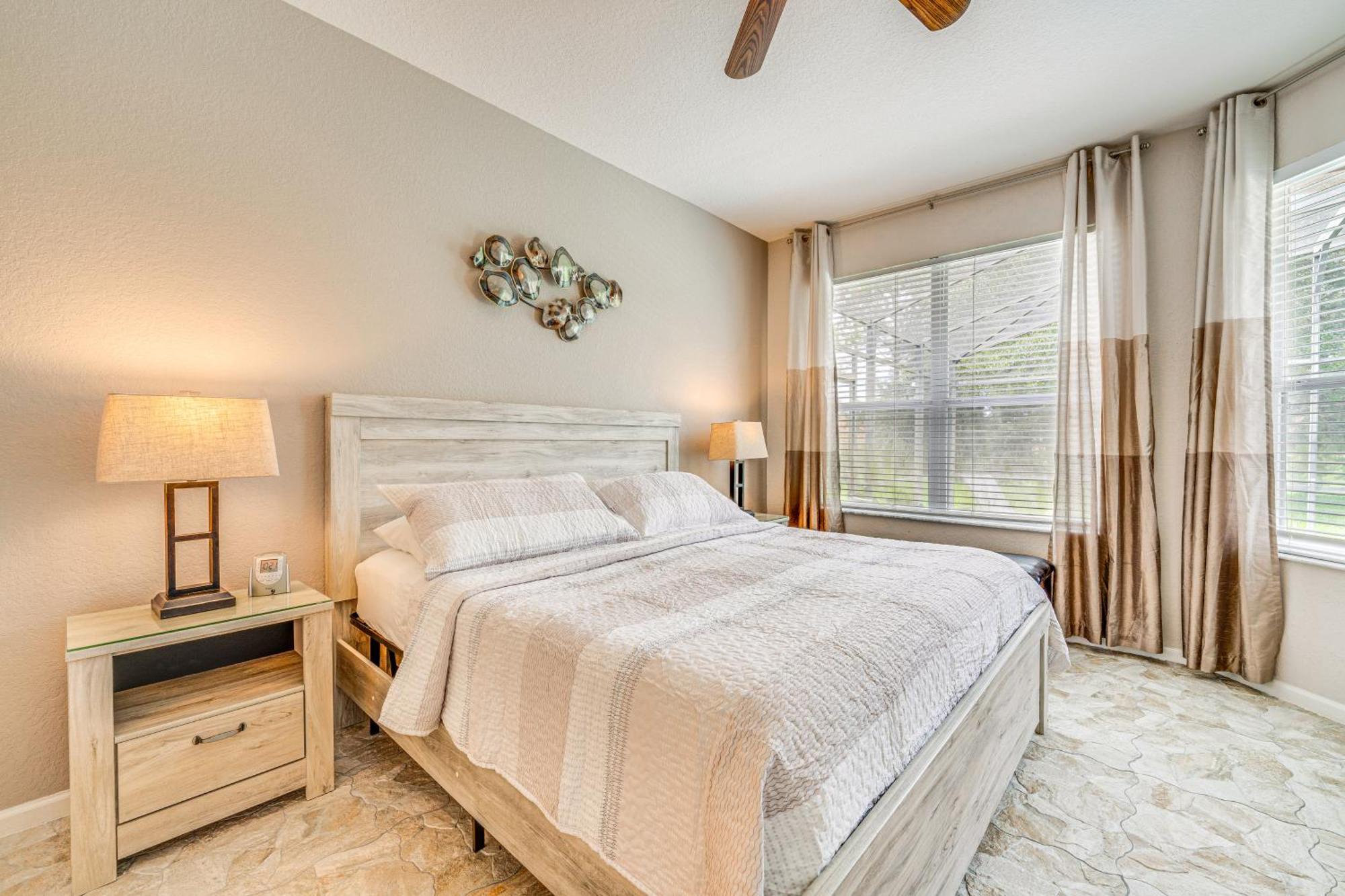 Disney Retreat Private Pool, Theater And Game Room! Four Corners Екстер'єр фото