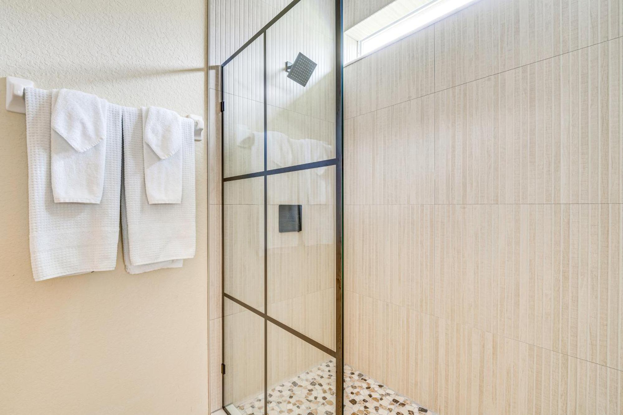 Disney Retreat Private Pool, Theater And Game Room! Four Corners Екстер'єр фото