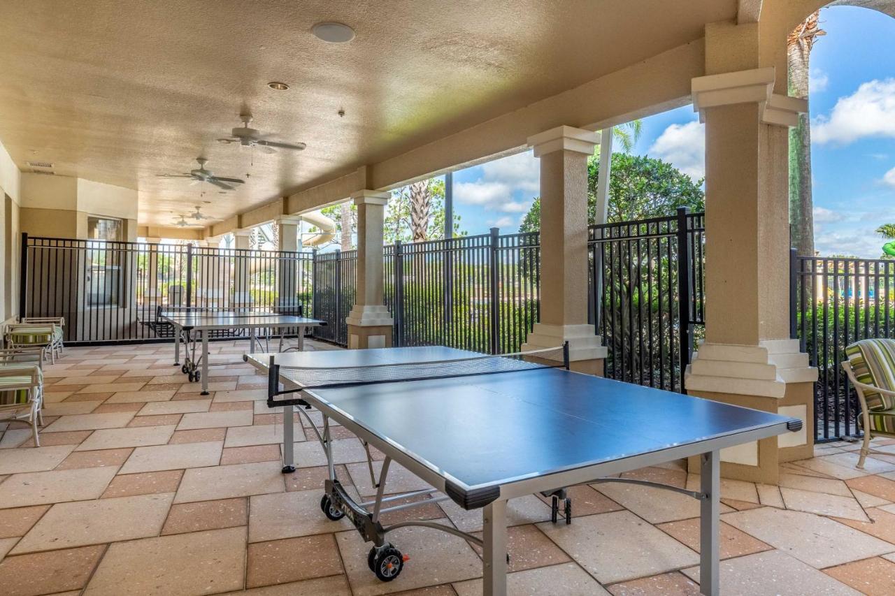 Disney Retreat Private Pool, Theater And Game Room! Four Corners Екстер'єр фото