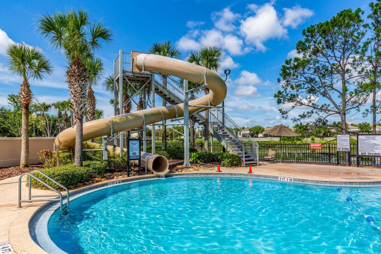 Disney Retreat Private Pool, Theater And Game Room! Four Corners Екстер'єр фото