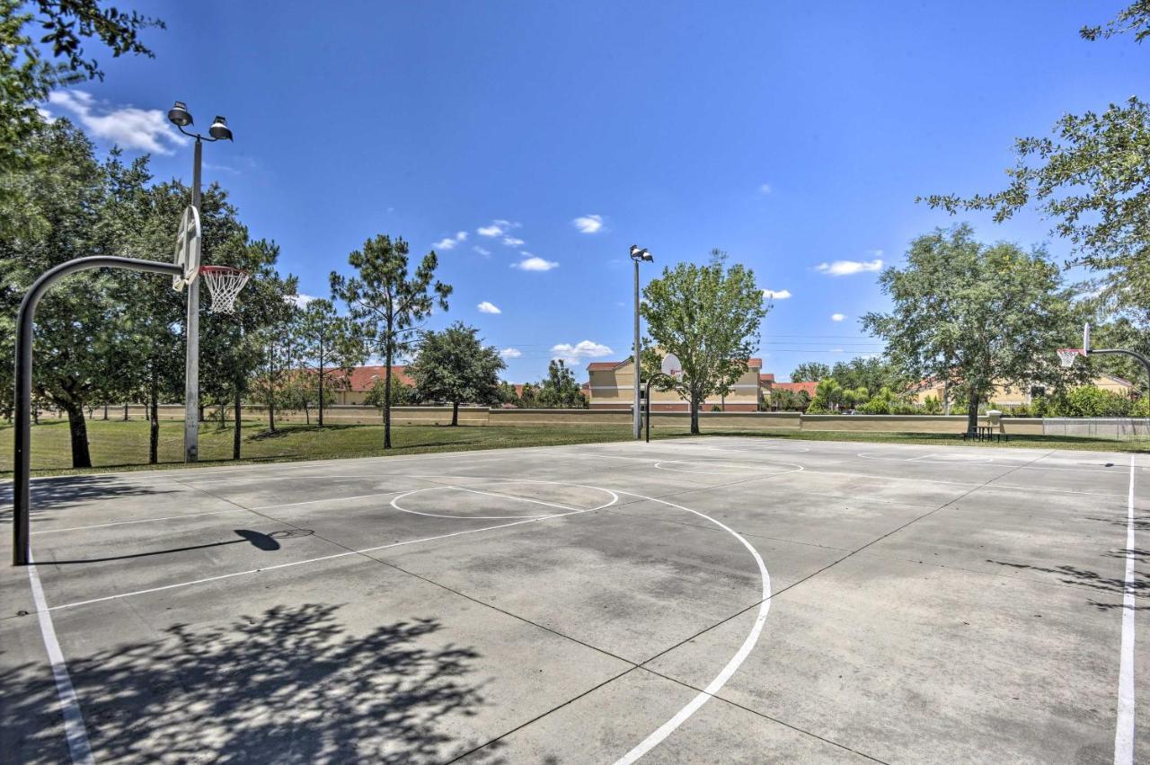 Disney Retreat Private Pool, Theater And Game Room! Four Corners Екстер'єр фото